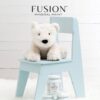 Fusion Mineral Paint - Little Whale 500ml - Afbeelding 3
