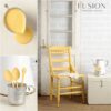 Fusion Mineral Paint - Prairie Sunset 500ml - Afbeelding 3