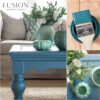 Fusion Mineral Paint - Seaside 500ml - Afbeelding 2