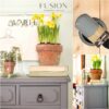 Fusion Mineral Paint - Soap Stone 500ml - Afbeelding 2