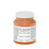 Fusion Mineral Paint - Tuscan Orange 500ml